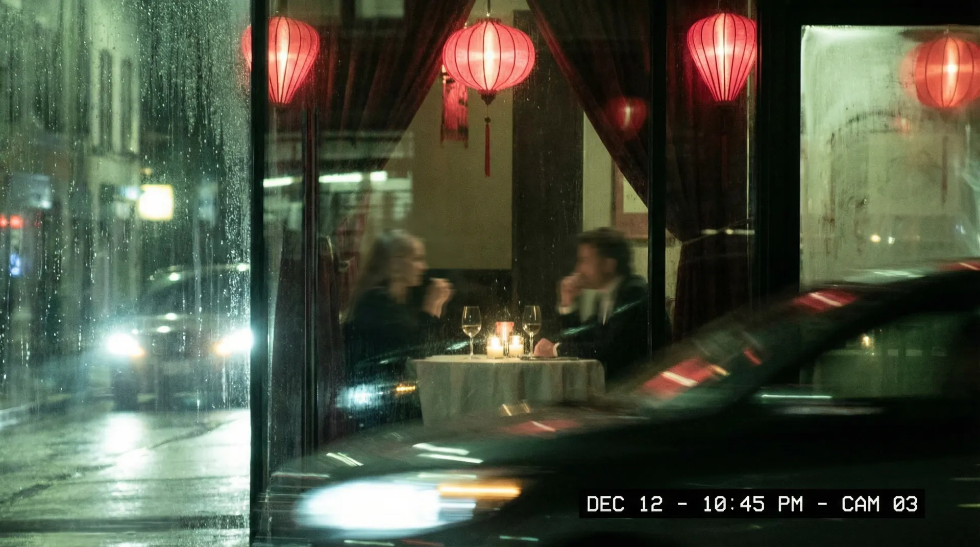 BOB体育网址 - 密会餐厅偷拍